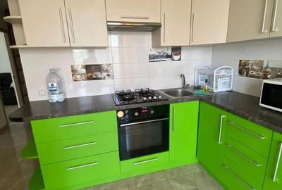 Apartament cu 2 camere decomandat în Sălăjan