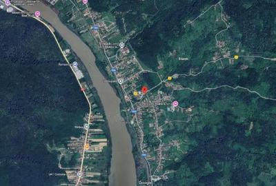 Teren de 256 mp, în Dăești - 4