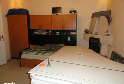 Casă cu 3 camere cu Teren 720 Mp în Pârneava - 9