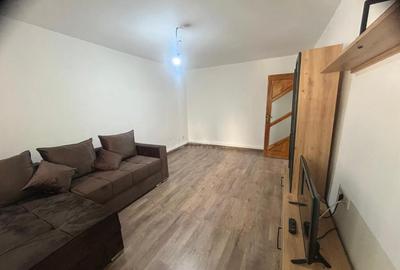 Caransebes, 4 Cam., Dec., Et., 1., Renovat., Pipirig Caransebes, 4 Cam., Dec., Et., 1., Renovat., Pipirig - 2