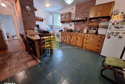 Apartament cu 3 camere în Corunca - 3