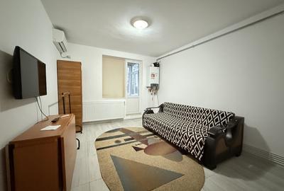 Apartament 2 camere de inchiriat Tomis Nord - 5