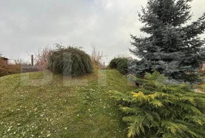 Casa P+E cu piscina ?i teren generos, semicentral o oaza de confort - 5