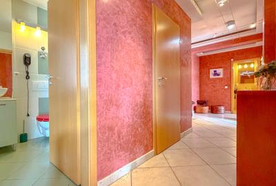 Penthouse spectaculos cu jacuzzi și vedere panoramică spre Tâmpa – Avantgarden 1 - 14