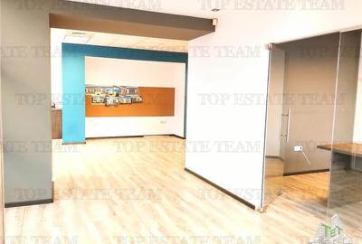 Spatiu comercial modern si accesibil, Sos. Oltenitei la intrarea in Popesti Leor - 3