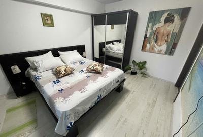 Apartament cu 2 camere semidecomandat în Central - 4