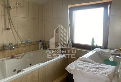 Duplex cu 4 camere cu Canalizare în Moșnița Nouă - 10