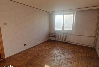 Apartament cu 2 camere decomandat în Central - 2