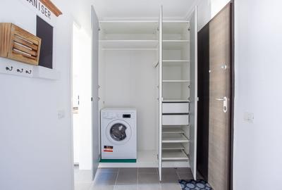 Garsonieră decomandată, mobilată în Central - 2