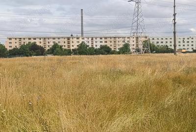 Teren 9000 mp intravilan, Bra?ov,de inchiriere - 2