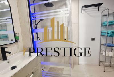 Apartament cu 3 camere, mobilat în Ultracentral - 7