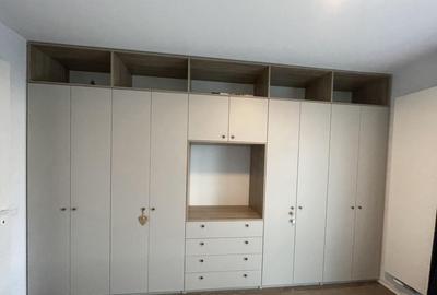 Apartament 2 camere LUX in  Cloud 9 langa metrou Aurel Vlaicu - 6