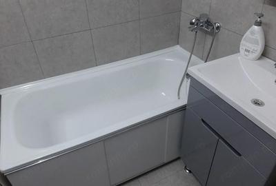 Apartament cu 2 camere decomandat în Berceni