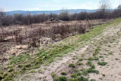 Teren în Bună Ziua