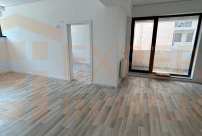 Apartament 3 camere situat in zona TOMIS NORD - CAMPUS