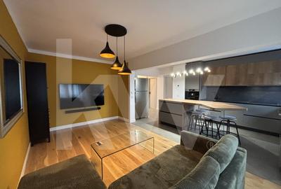 Apartament 4 camere, ultramodern, de inchiriat - Str. Ștrandului Sibiu - 2