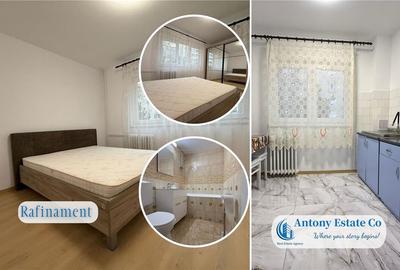 Apartament cu 2 camere decomandat în Rogerius - 6