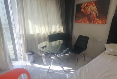 Garsonieră semidecomandată, mobilată în Titan - 3