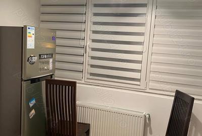 Apartament cu 2 camere decomandat în Florești - 2