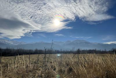 Spațiu comercial, în Avrig - 1