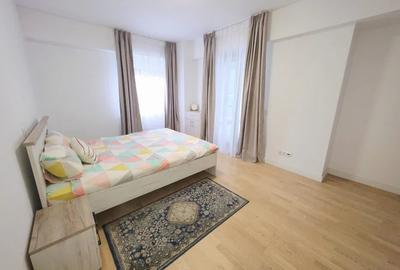 Apartament de 2 camere, 85 mp, parcare, terasa, UpGround Residence - 4