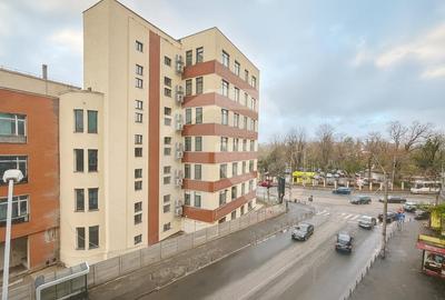 Lacul Tei – Teiul Doamnei, Etaj 3, 2 balcoane , Orientare VEST, Bloc reabilitat - 5