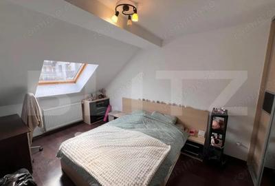 Apartament cu 3 camere semidecomandat în Zorilor - 5