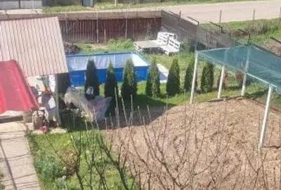 Casă cu 3 camere cu Teren 1558 Mp în Central - 13