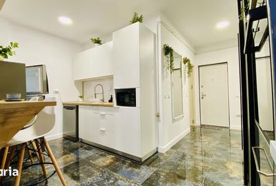 Apartament cu 3 camere în Cug - 13