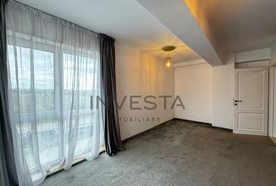 Apartament cu 4 camere semidecomandat, mobilat în Borhanci - 11