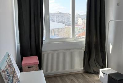 Apartament cu 2 camere semidecomandat, mobilat în Herăstrău - 6