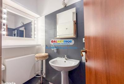 Apartament cu 3 camere semidecomandat în Dudu - 13