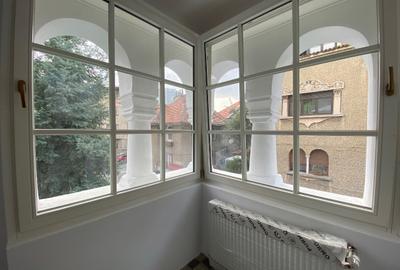 Casa renovata integral, cu curte, zona Dorobanti Capitale - 8