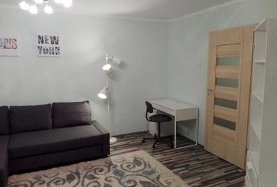 Apartament cu 2 camere decomandat, mobilat în Dristor - 3