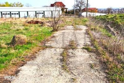 Spațiu comercial, în Gorgota - 5