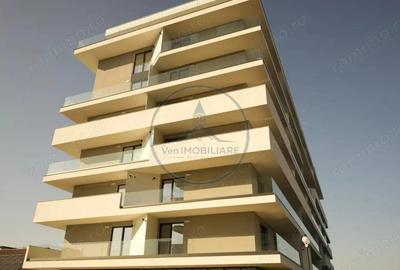 Ansamblu rezidential, zona Libertatii apartamente 2-3 camere - 15