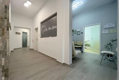 Spațiu Clinic de Vânzare- Central - 8