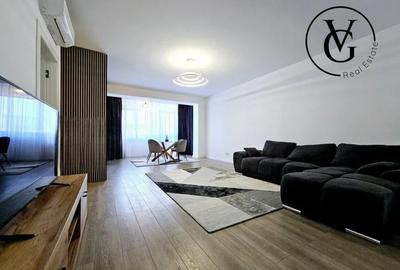 Apartament 2 camere Ivory Residence Pipera | Rond OMV Apartament 2 camere Ivory Residence Pipera | Rond OMV - 8