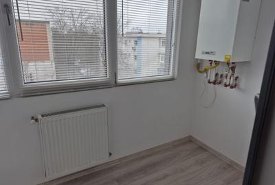 Apartament cu 2 camere decomandat, mobilat în Tătărași - 11