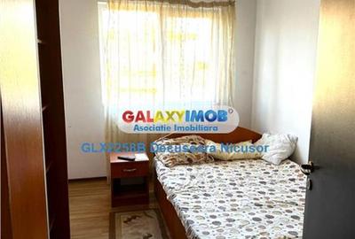 Apartament cu 3 camere decomandat, mobilat în Chiajna - 4