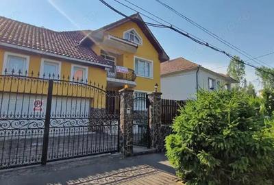 De vanzare vila, zona Bradului, Targu Mures