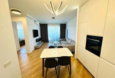 2 camere de inchiriat Pipera Plazza - 2