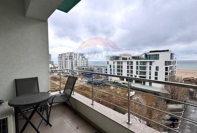 Apartament 2 camere de inchiriat, langa Nuba Mamaia Nord - 10