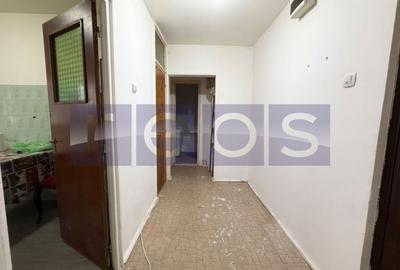 Apartament cu 2 camere decomandat în Crângași - 5