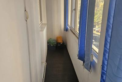 Apartament cu 2 camere decomandat în Central - 2