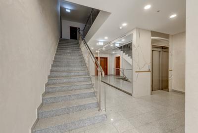 Apartament cu 2 camere decomandat, mobilat în Domenii - 19