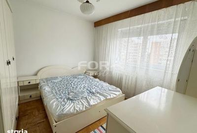 Apartament cu 3 camere decomandat în Decebal - 4