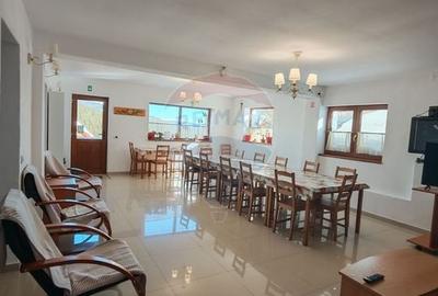 Hotel/Pensiune, de 270 mp, în Baia de Fier - 4