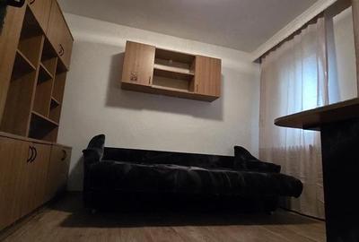 Garsonieră decomandată în Bularga - 10