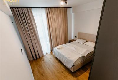 Apartament 2 dormitoare  2-6 persoane | Ultra modern | Evo Residence Taietura T - 1